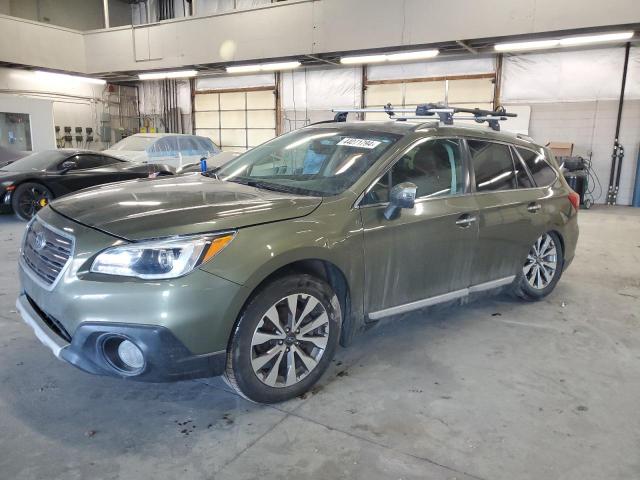 2017 SUBARU OUTBACK TO 4S4BSATC2H3296000