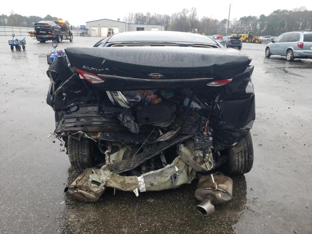 2017 NISSAN ALTIMA 2.5 - 1N4AL3AP6HC242476