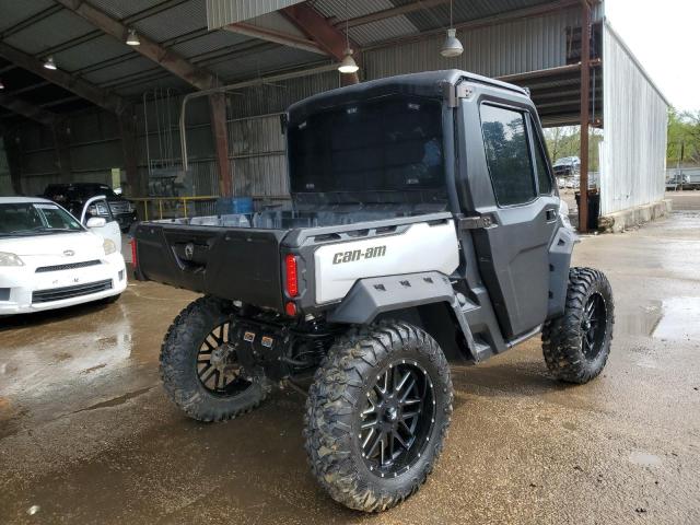 2020 CAN-AM ATV Photos | LA - BATON ROUGE - Repairable Salvage Car ...