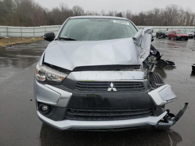 2017 Mitsubishi Outlander Sport Es VIN: JA4AR3AU6HZ049685 Lot: 45390534