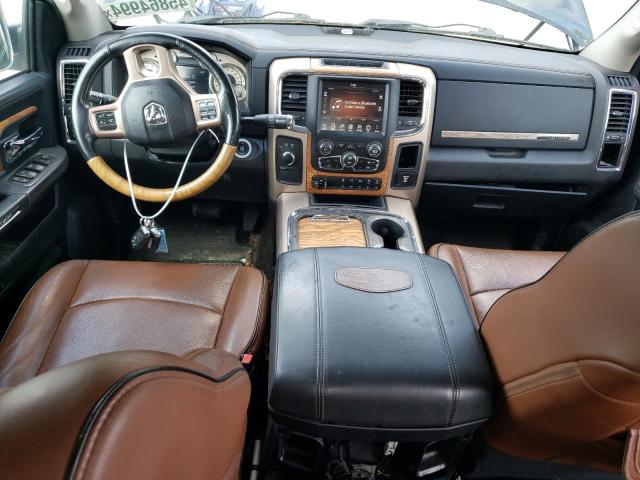 2016 RAM 3500 LONGH 3C63RRKL3GG303298