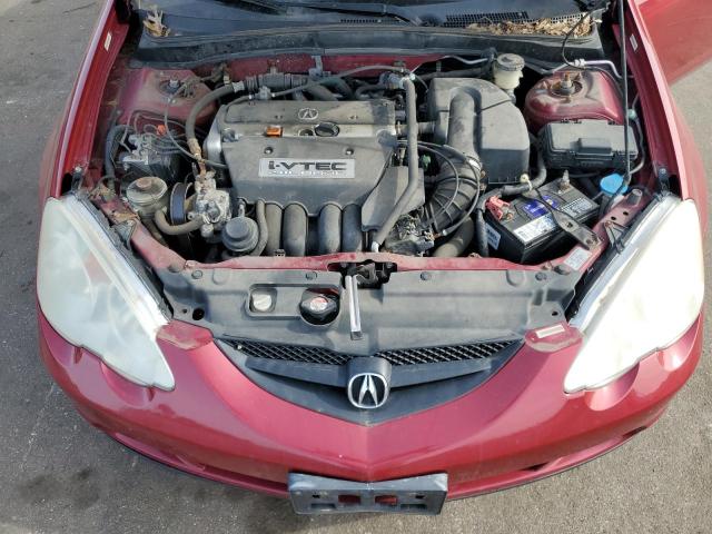 2002 Acura RSX - Image 11
