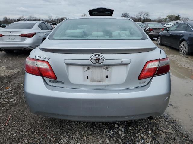 2007 Toyota Camry Ce VIN: 4T1BE46K07U662623 Lot: 48402234