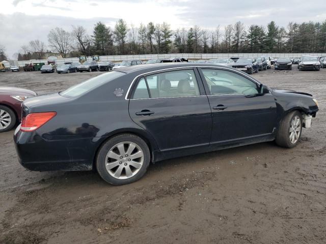 2006 Toyota Avalon Xl VIN: 4T1BK36B06U167095 Lot: 48875244