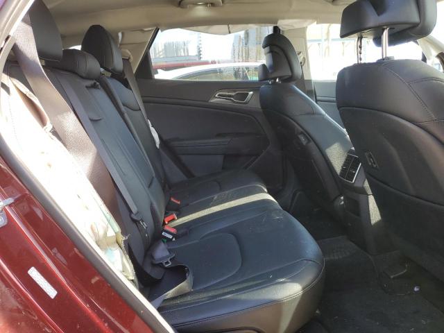 2024 KIA SPORTAGE S - 5XYK43DF0RG155409