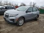 2023 CHEVROLET EQUINOX LS - 3GNAXSEGXPL267880