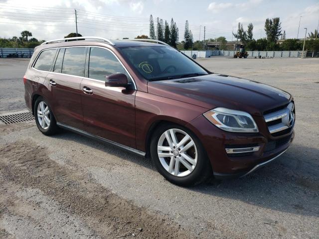 VIN 4JGDF7CEXDA161449 2013 Mercedes-Benz GL-Class, ... no.4