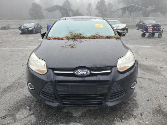 2014 Ford Focus Se VIN: 1FADP3F24EL180330 Lot: 45342534