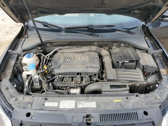 1VWAS7A35EC119164 | 2014 Volkswagen passat s