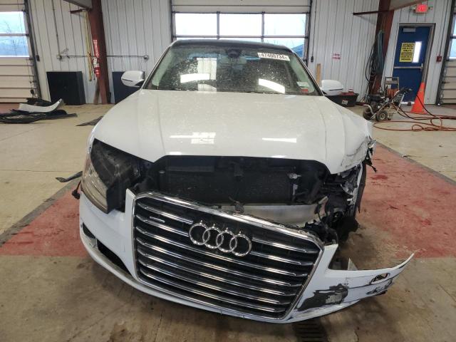 2015 AUDI A8 L QUATT - WAU3GAFD0FN010772