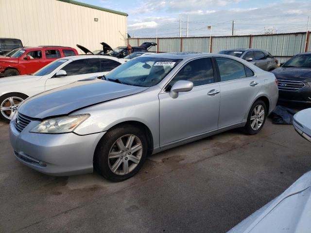 2009 Lexus Es 350 VIN: JTHBJ46G592307455 Lot: 47634824