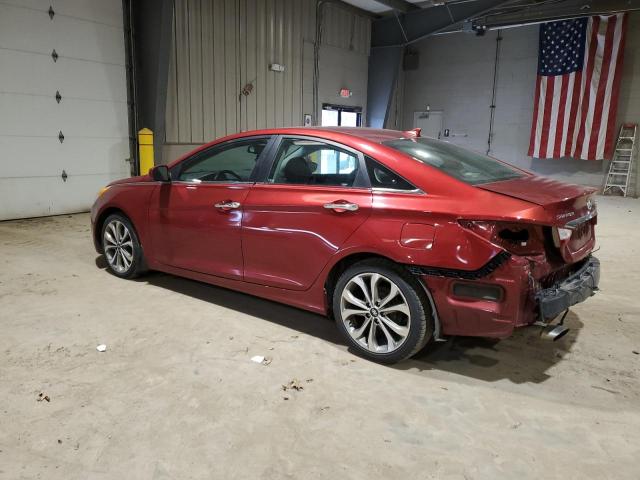 Vin: 5npec4ab0dh794379, lot: 45002414, hyundai sonata se 20132