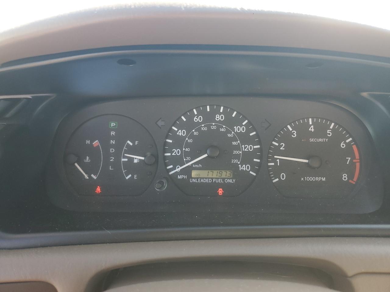 JT2BF28KXX0158146 1999 Toyota Camry Le