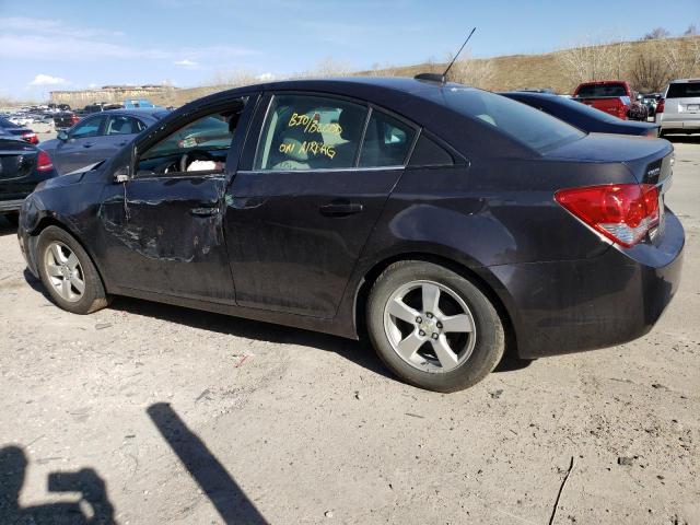 2016 Chevrolet Cruze Limited Lt VIN: 1G1PE5SB1G7194561 Lot: 48134454