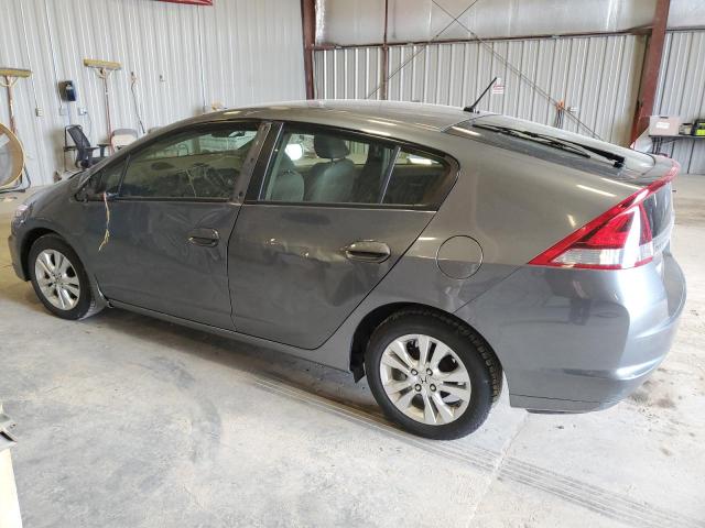 2014 HONDA INSIGHT EX JHMZE2H78ES000991  47107984