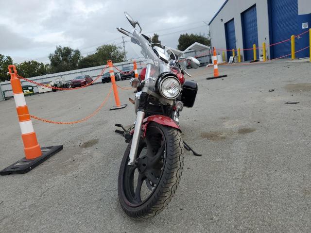 2014 YAMAHA XVS1300 CU JYAVP33Y7EA000983