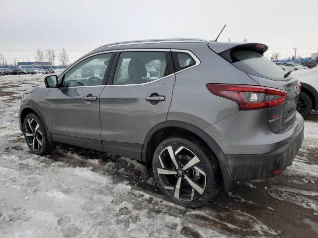 2023 NISSAN QASHQAI SV JN1BJ1BW4PW103008