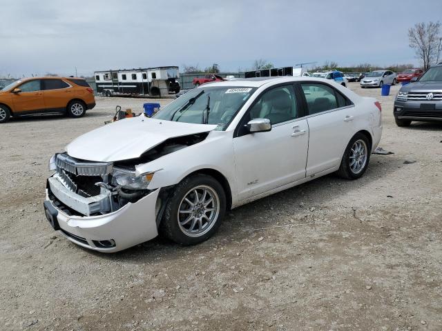 2009 Lincoln Mkz VIN: 3LNHM26T59R613082 Lot: 48545884