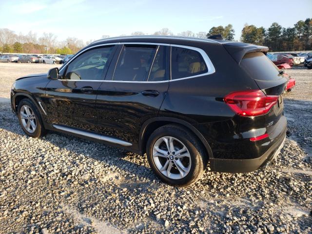2020 BMW X3 SDRIVE3 - 5UXTY3C09LLU71486