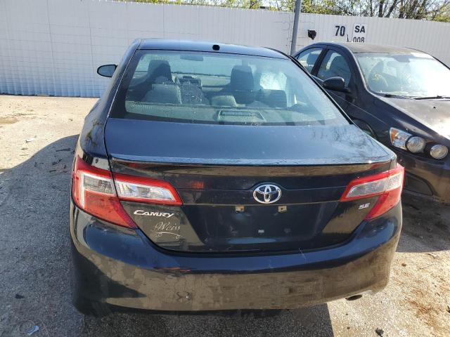 VIN 4T1BF1FK1EU448281 2014 Toyota Camry, L no.6