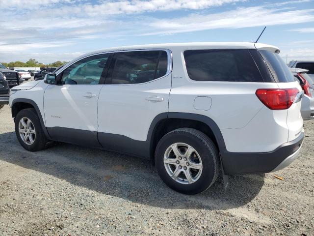 2019 GMC Acadia Sle VIN: 1GKKNRLA4KZ189211 Lot: 47622844