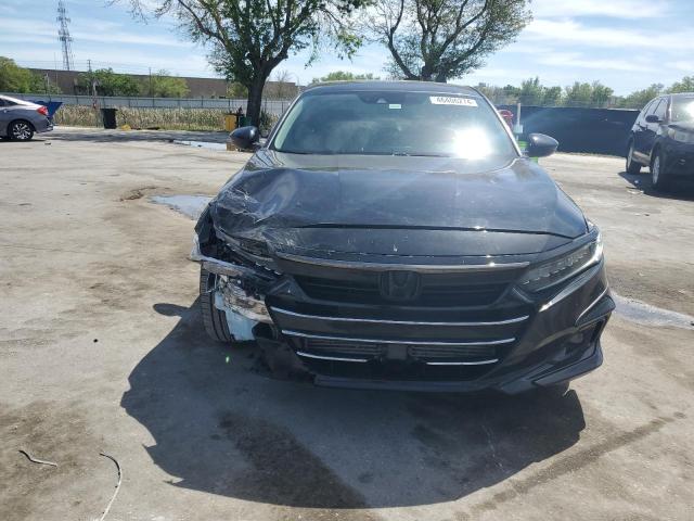 2021 HONDA ACCORD TOU - 1HGCV2F99MA009314