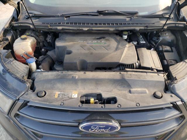 2016 Ford Edge Sport VIN: 2FMPK4AP9GBC48814 Lot: 47139524