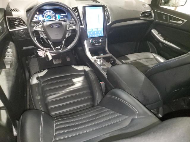 2023 Ford Edge Sel VIN: 2FMPK4J99PBA25870 Lot: 48631884