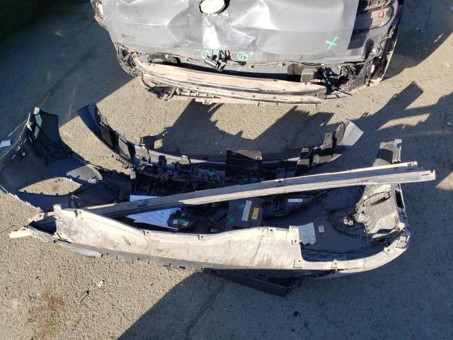 2023 VOLKSWAGEN ID.4 S 1V25MPE88PC015242