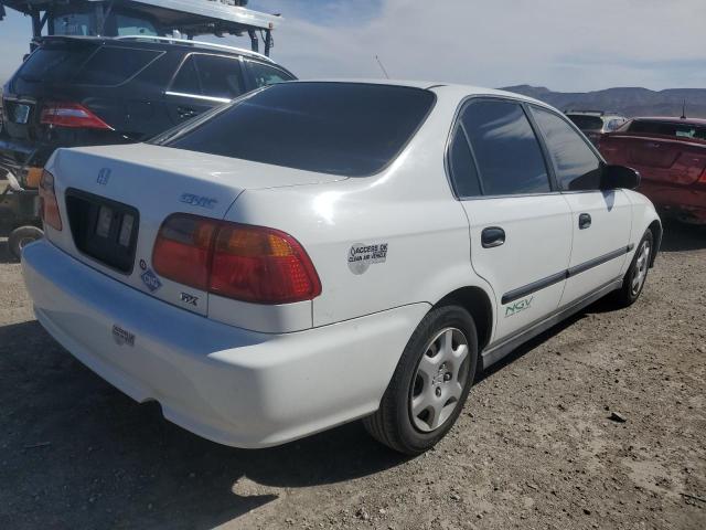 1999 Honda Civic Gx VIN: 1HGEN1641XL000476 Lot: 48910594