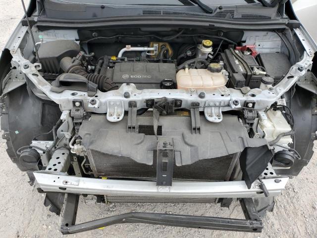 2018 BUICK ENCORE PRE - KL4CJBSB2JB724499
