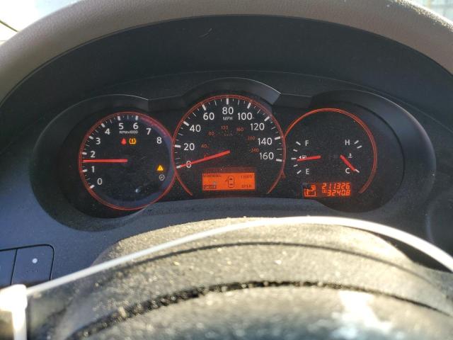 2009 Nissan Altima 2.5 VIN: 1N4AL21E59C196116 Lot: 47174484