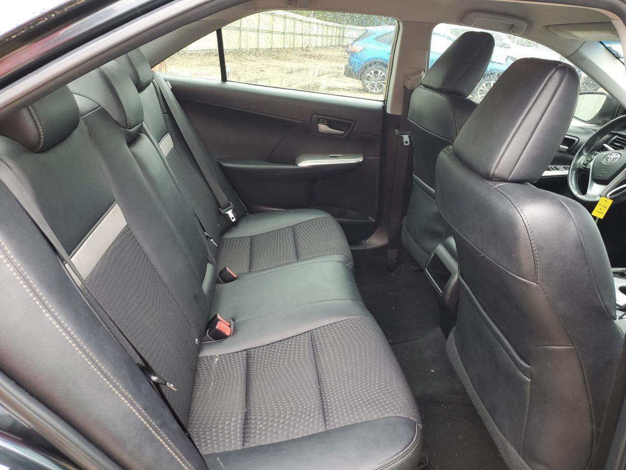 4T1BF1FK5DU273676 2013 Toyota Camry L