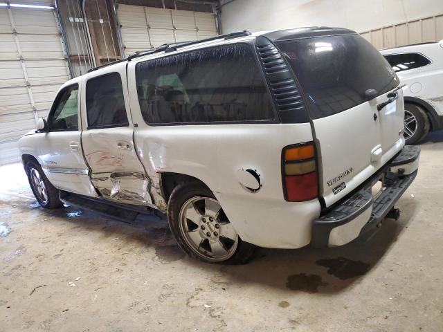 2005 GMC Yukon Xl C1500 VIN: 1GKEC16Z05J260610 Lot: 48094934