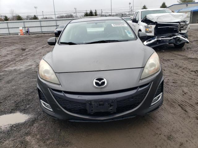 2011 Mazda 3 S VIN: JM1BL1U62B1432316 Lot: 44898344