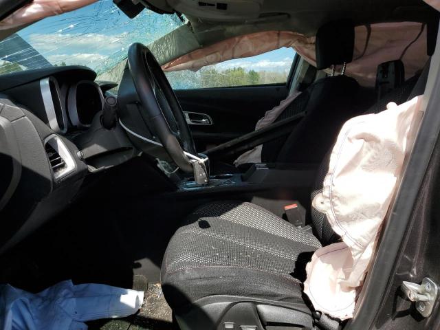 2015 CHEVROLET EQUINOX LT - 2GNFLFEK3F6376763