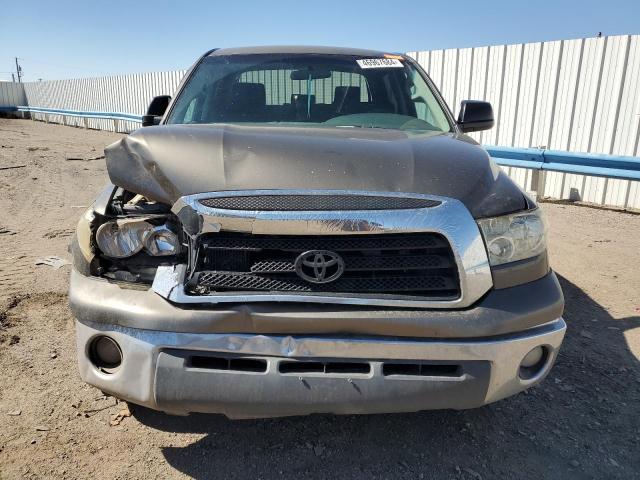 2008 Toyota Tundra Crewmax VIN: 5TFEV54108X063397 Lot: 46967684