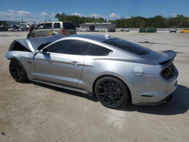 2020 FORD MUSTANG GT - 1FA6P8CF6L5172521