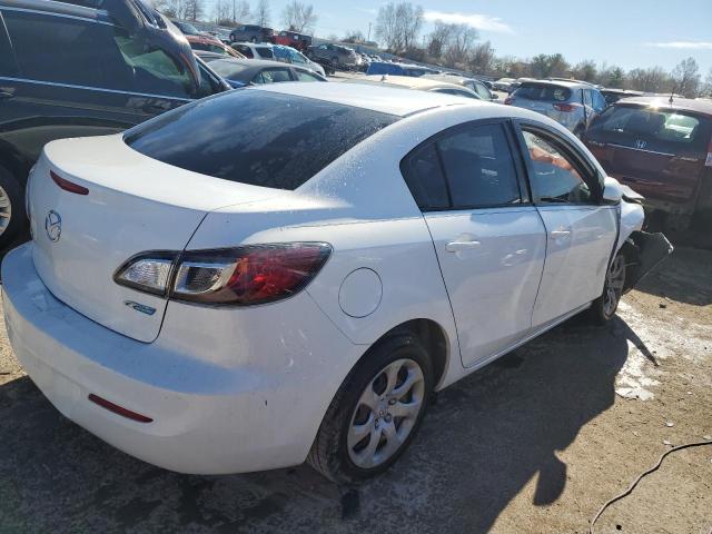 VIN JM1BL1U71D1816034 2013 Mazda 3, I no.3