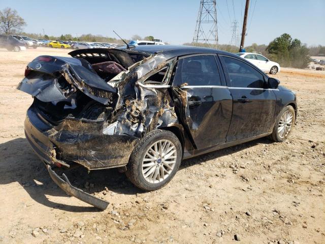 2012 Ford Focus Sel VIN: 1FAHP3H25CL114798 Lot: 48938614