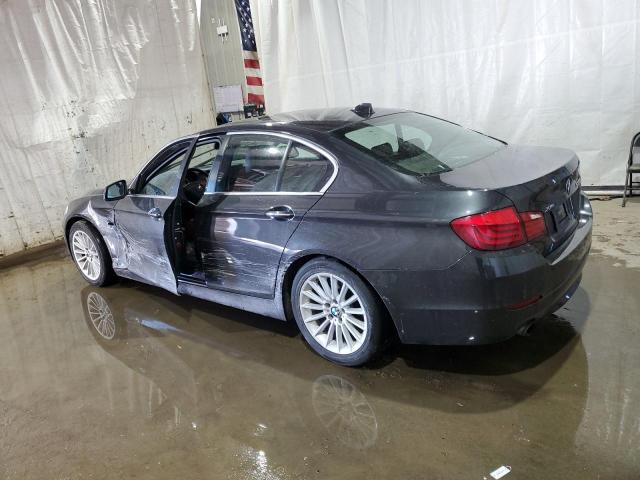 VIN WBAFU7C56DDU71614 2013 BMW 5 Series, 535 XI no.2