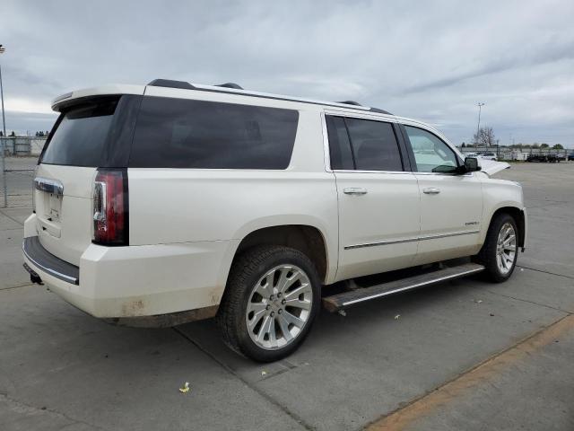 2015 GMC Yukon Xl Denali VIN: 1GKS2JKJ0FR613727 Lot: 47934274