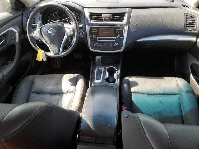 2016 NISSAN ALTIMA 2.5 - 1N4AL3AP0GN331284