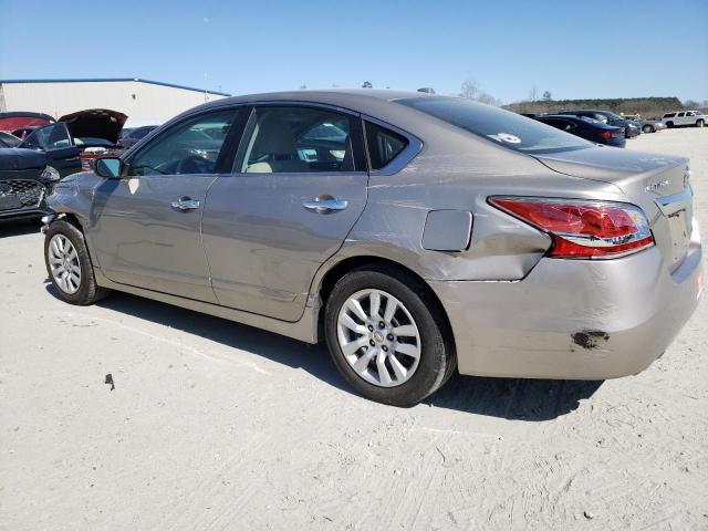 2014 Nissan Altima 2.5 VIN: 1N4AL3AP3EC280629 Lot: 47447874