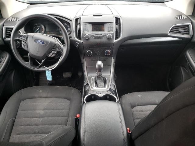 2016 Ford Edge Se VIN: 2FMPK3G93GBC35043 Lot: 48544734