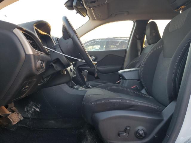 2016 Jeep Cherokee Latitude VIN: 1C4PJMCS8GW269676 Lot: 46690704