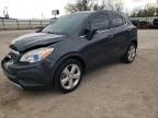 2016 BUICK ENCORE - KL4CJASB6GB523319