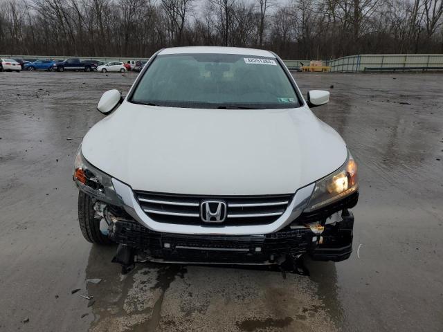 2014 Honda Accord Lx VIN: 1HGCR2F38EA168438 Lot: 48251384