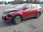 2016 HYUNDAI SANTA FE S - 5XYZT3LB0GG368535