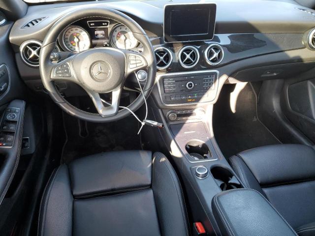 VIN WDDSJ4GB8GN329889 2016 Mercedes-Benz CLA-Class,... no.8